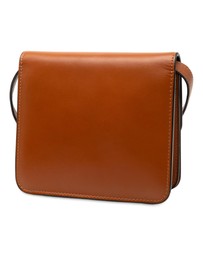 Pre-Loved by Azura Reborn - Pre-Loved Leather Crystal Fab Crossbody