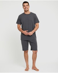 Bamboo Body - Men's Favourite Tee