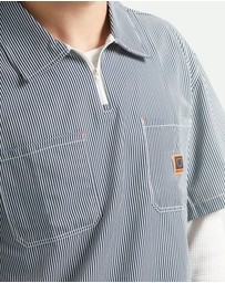 Brixton - Journey Lightweight Short Sleeve Shirt