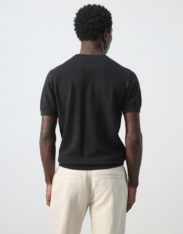 M.N.G - Tricot Andrew T-Shirt
