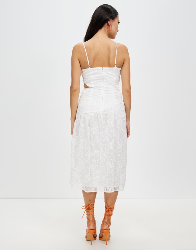 Honey and Beau - Attraction Dress