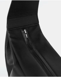 COS - Swing Crossbody - Leather