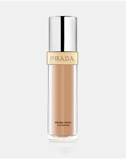 Prada - Prada Reveal Skin Optimizing Foundation