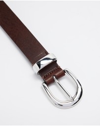 Sunflower - Simple Belt 2 5Cm