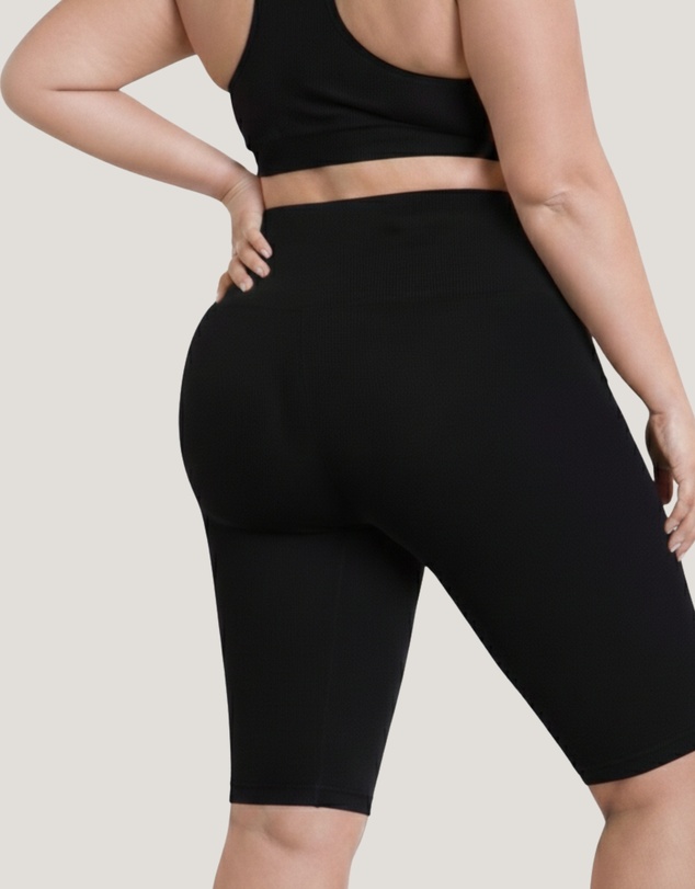 Supacore - PATENTED CLARA CORETECH® KNEE LENGTH SHORT