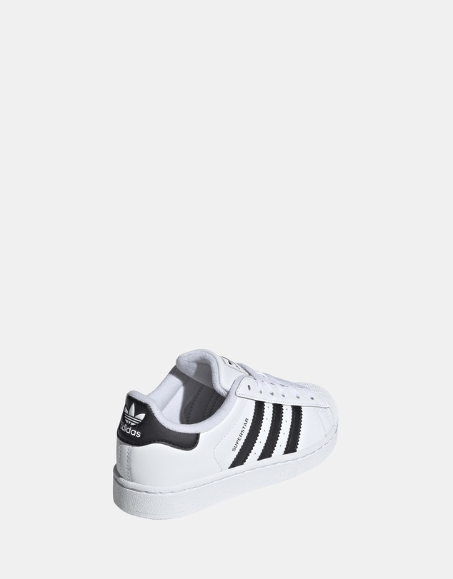 adidas Originals - Superstar II Pre-School