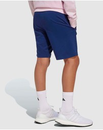 adidas Sportswear - Essentials Shorts - Kids-Teens