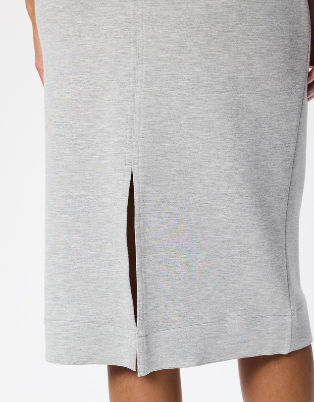 Grace Willow - Joplin Soft Pencil Skirt