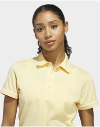 adidas Originals - Originals Solid Polo Womens