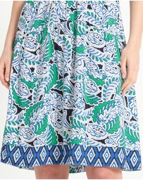 Stella - Sundew Dress