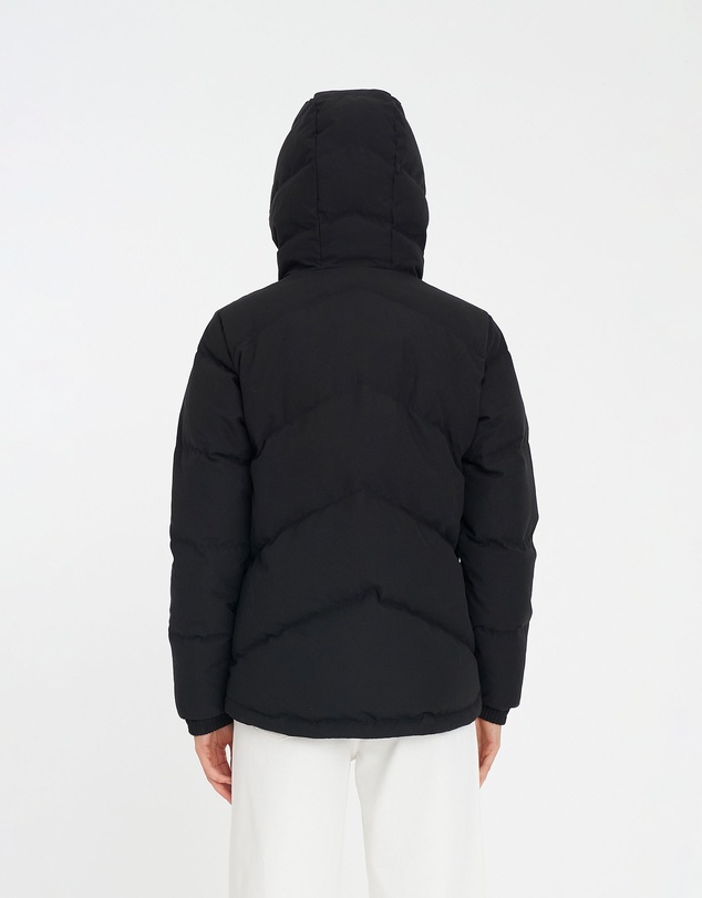 Huffer - Women's Classic Down Jacket