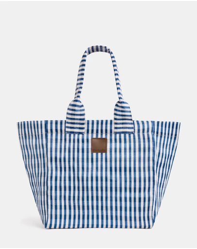 EAU BAGS - Grand Tote Bag