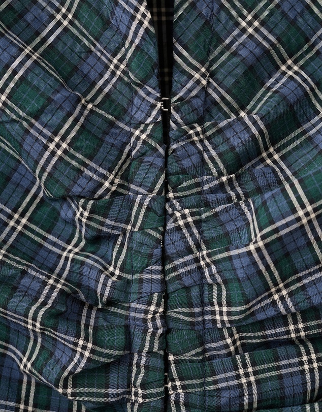 M.N.G - Galeeno Blouse