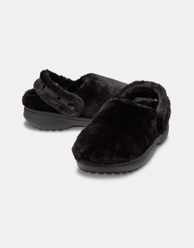 Crocs - Classic Unfurgettable Clogs - Unisex