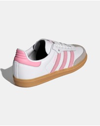 adidas Originals - Samba OG - Teens
