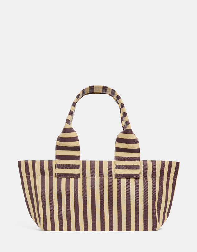 EAU BAGS - East-West Tote Bag