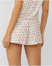 Lorna Jane - Sweetheart Shorts