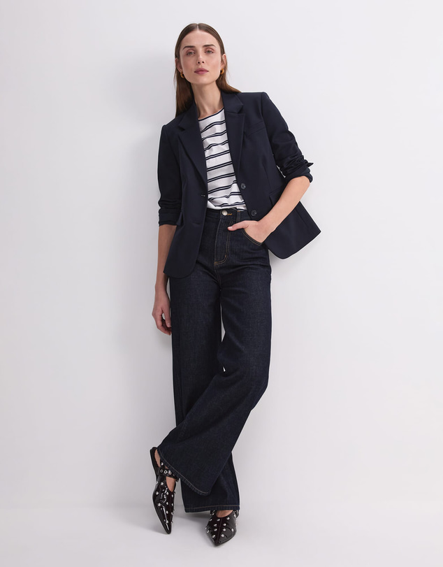 Sportscraft - Yvette Blazer