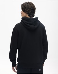 Superdry - Essential Hoodie