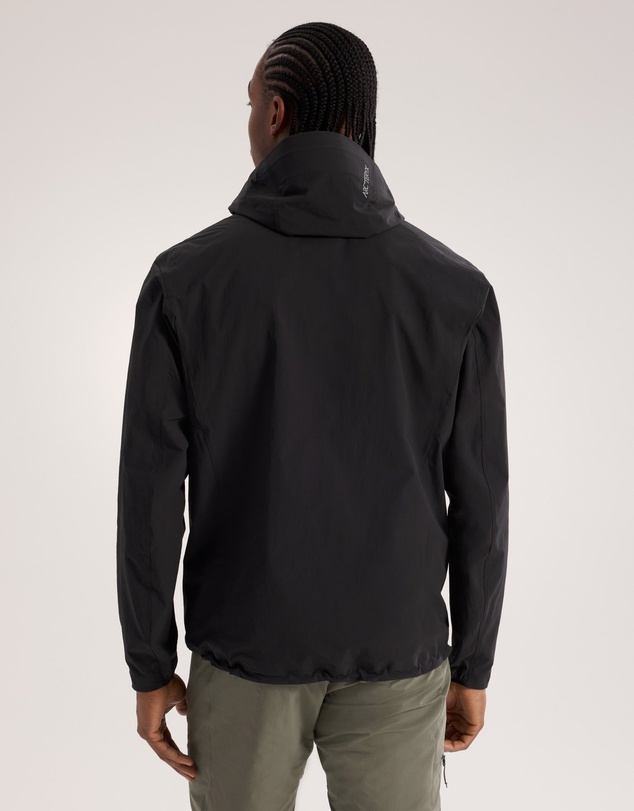 Arc'teryx - Gamma Lightweight Hoody Men's