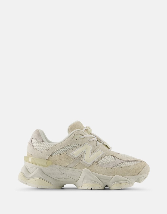 New Balance - 9060 Lace - Kids