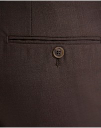 Oxford - Wordsworth Wool Suit Pant