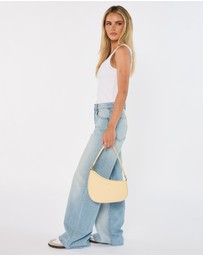 PETA AND JAIN - Swerve Bag - ICONIC EXCLUSIVE