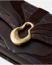 MIMCO - Shield Crossbody Bag