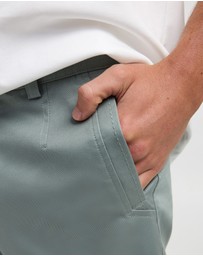 Calibre - Slim Fit Cotton Stretch Chinos