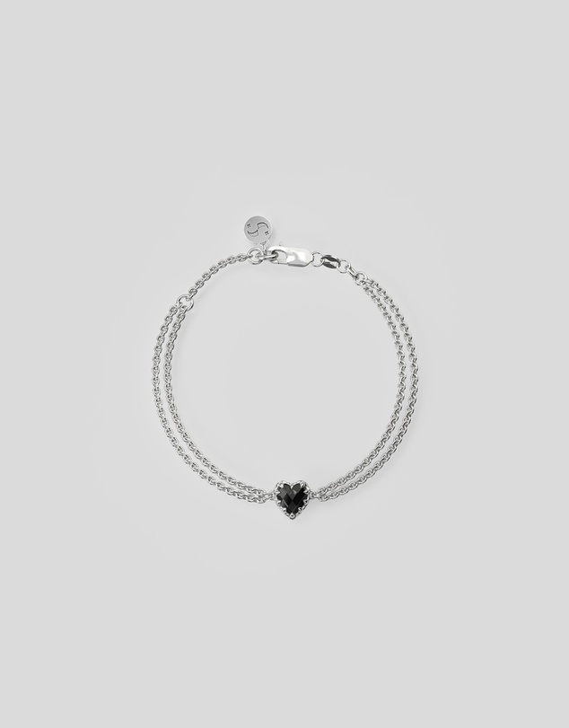 Stolen Girlfriends Club - Love Claw Bracelet