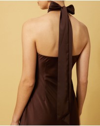 CHANCERY - Ida Maxi Dress