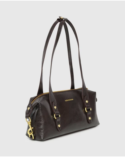 Belle & Bloom - Tide Sling PU Shoulder Bag