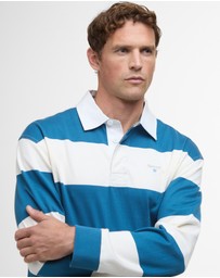 Barbour - Broome Rugby Shirt