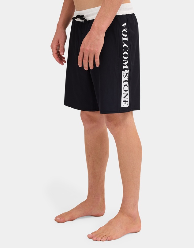 Volcom - Mens Volpoint Boardshorts