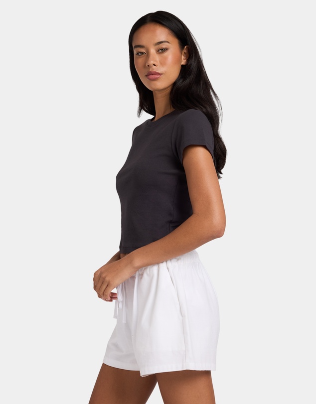 Billabong - Womens Repeat T-Shirt