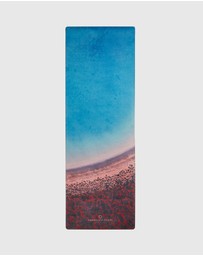 Yoga Everywhere - Shark Bay Yoga Mat