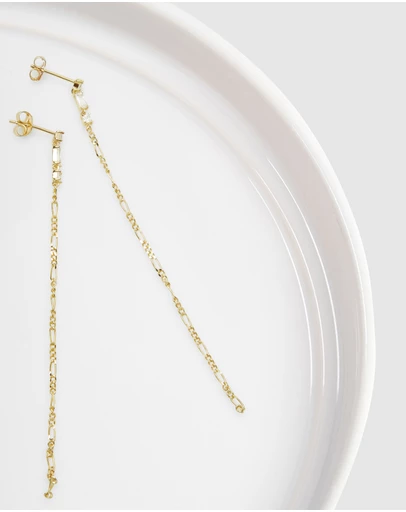 Pastiche - Light Chaser Earrings