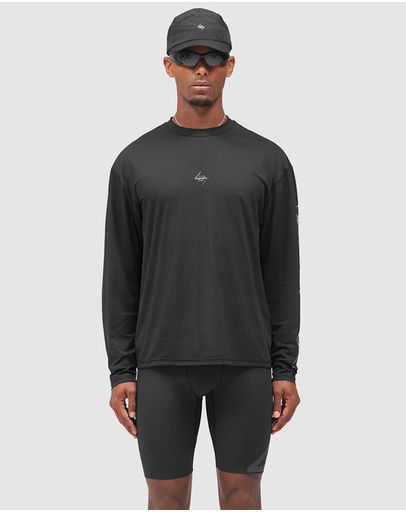 Jet Black