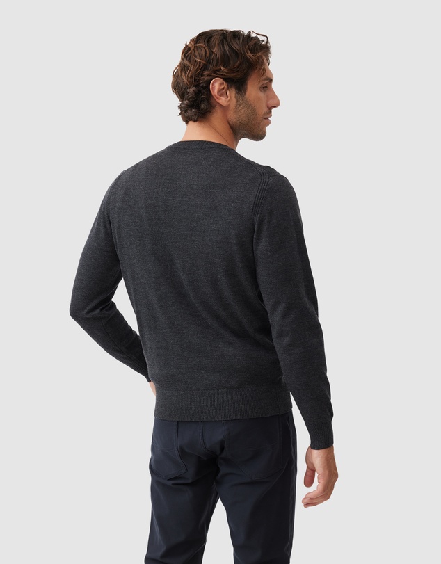 Rodd & Gunn - Ferndale Knit