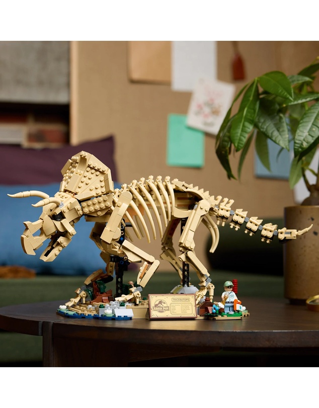 LEGO - 77985 Jurassic World 77985