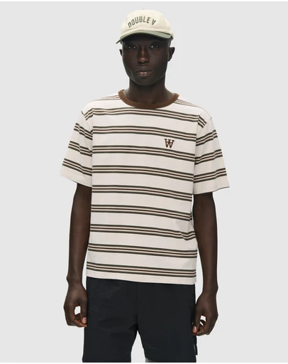 Wood Wood - Easton Tee