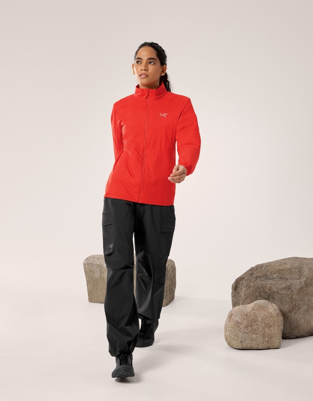 Arc'teryx - Atom Jacket Women's