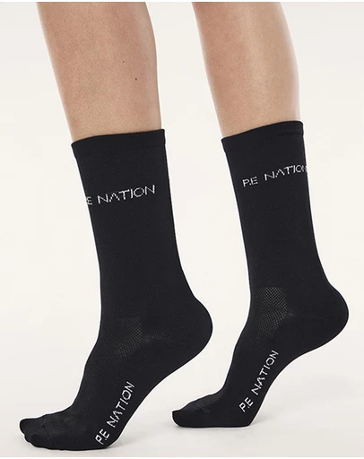 P.E Nation - Aero Running Socks
