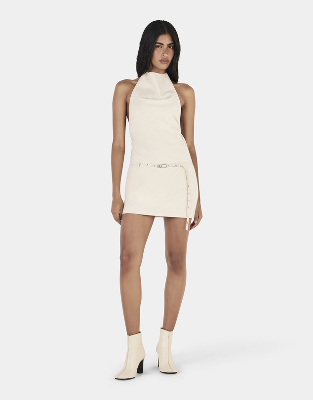 Ownley - Sammie Mini Dress