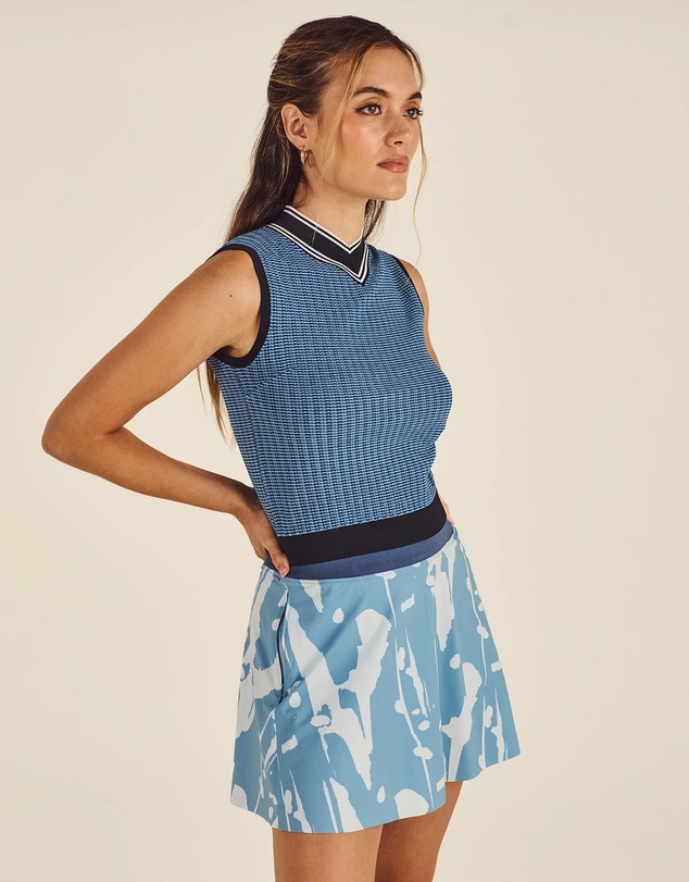 Malbon - Ami Mockneck
