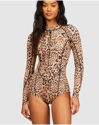 Billabong - Salty Dayz Light Springsuit Wetsuit