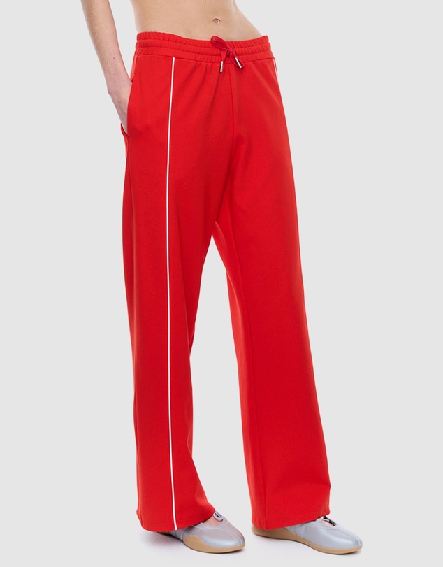 ENA PELLY - Piper Stripe Pants
