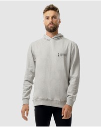 DVNT - Ethos Crest Hoodie