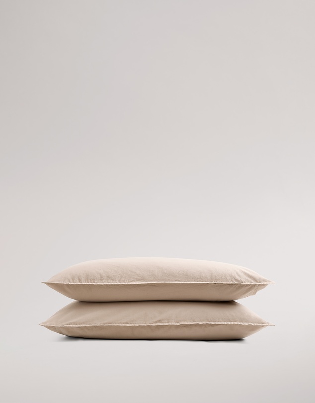 Country Road - Brae Australian Cotton Pillowcase Pair