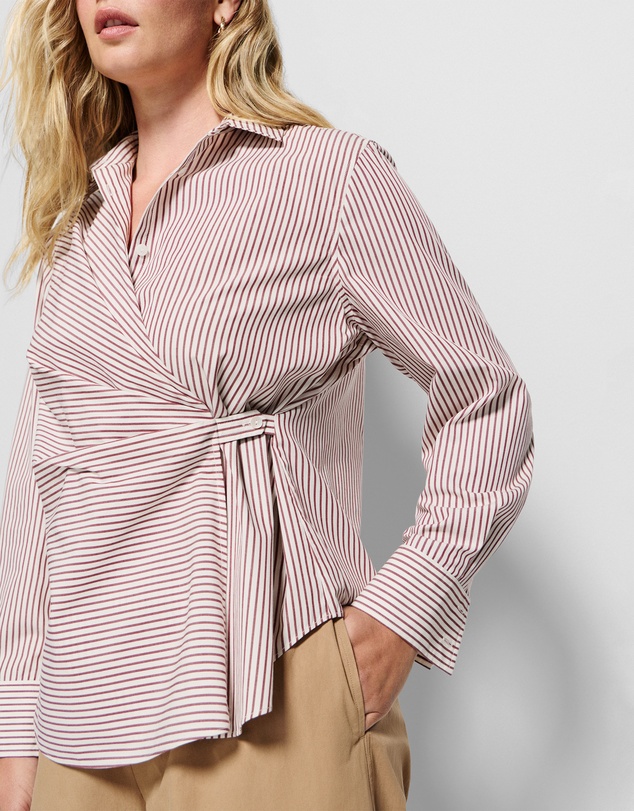 Commonry - Cecilia Shirt